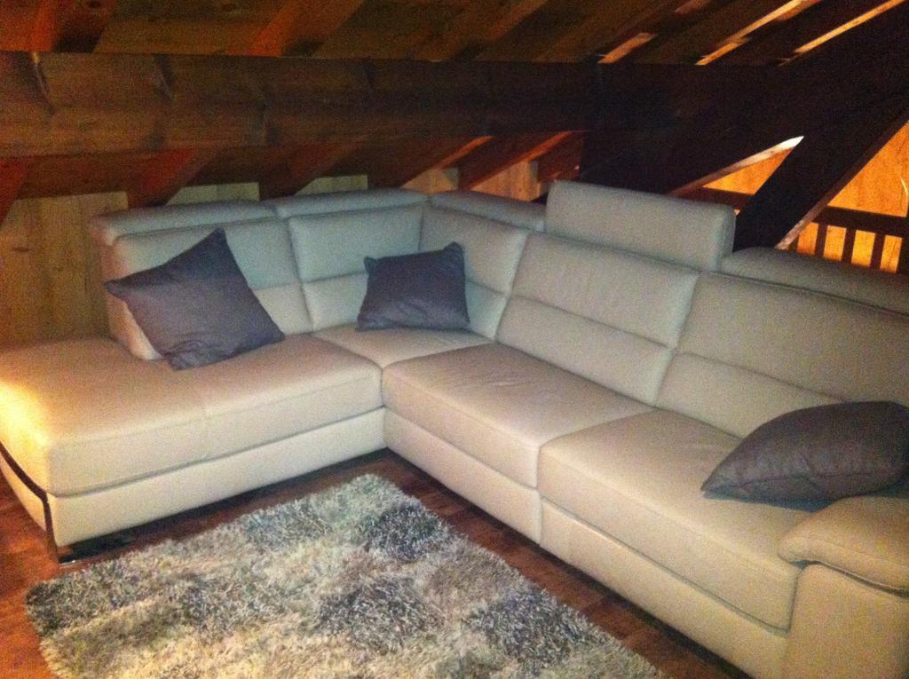 Chalet Narcisse Sixt Szoba fotó