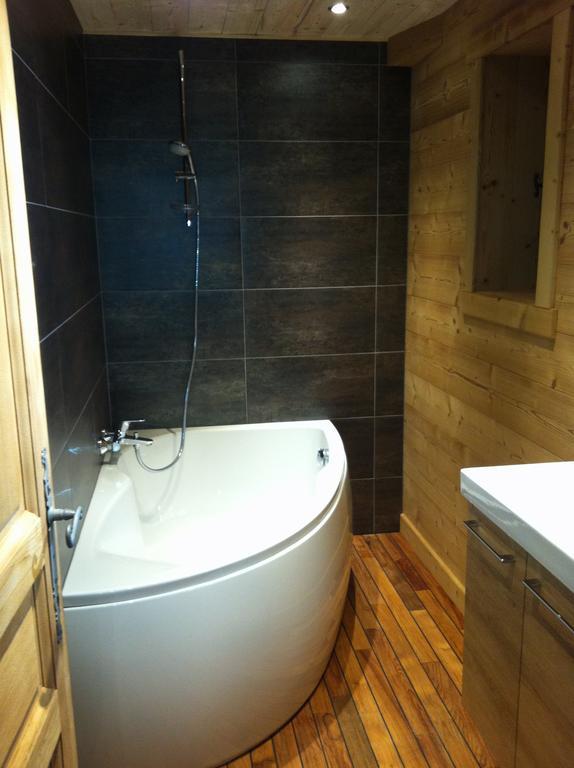Chalet Narcisse Sixt Szoba fotó
