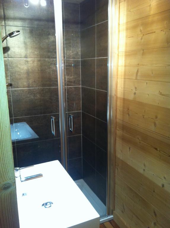 Chalet Narcisse Sixt Szoba fotó