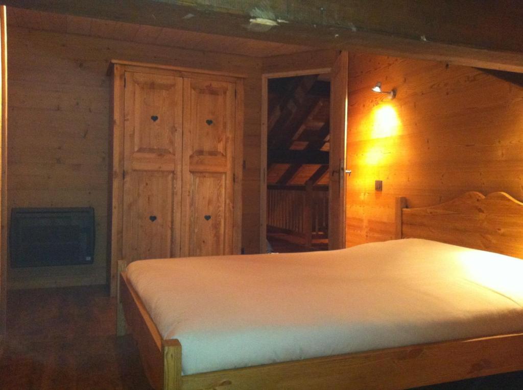 Chalet Narcisse Sixt Szoba fotó