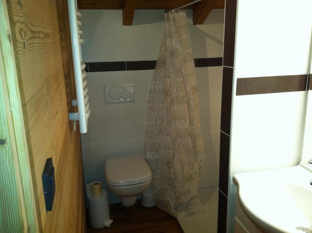 Chalet Narcisse Sixt Szoba fotó