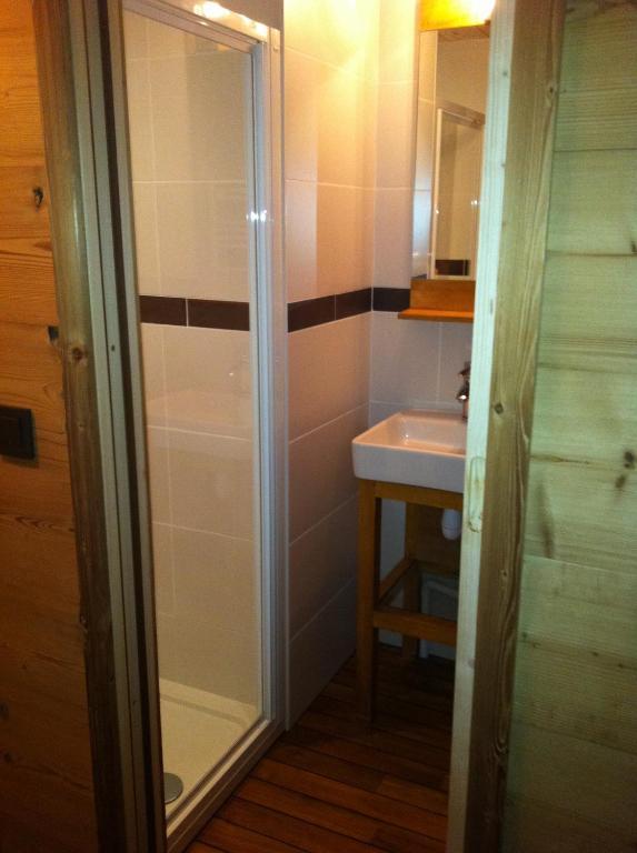 Chalet Narcisse Sixt Szoba fotó