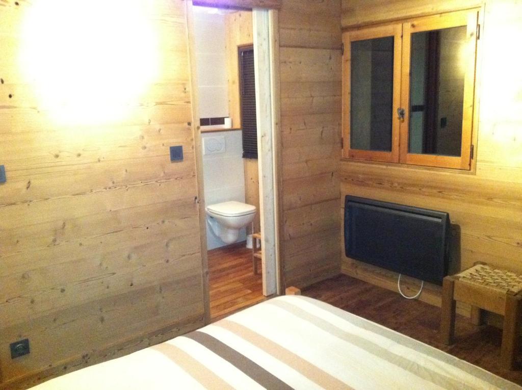 Chalet Narcisse Sixt Szoba fotó