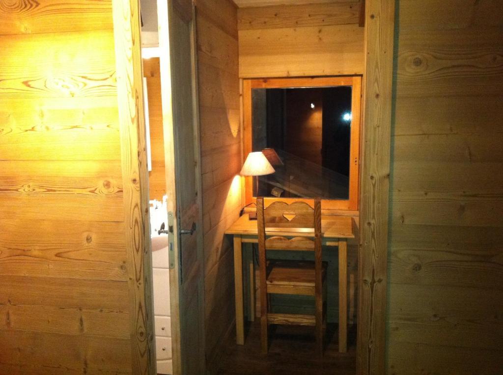 Chalet Narcisse Sixt Szoba fotó