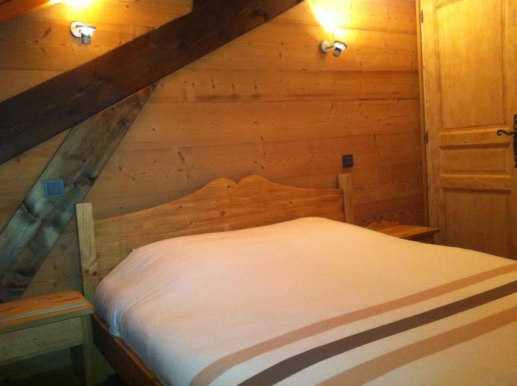 Chalet Narcisse Sixt Szoba fotó