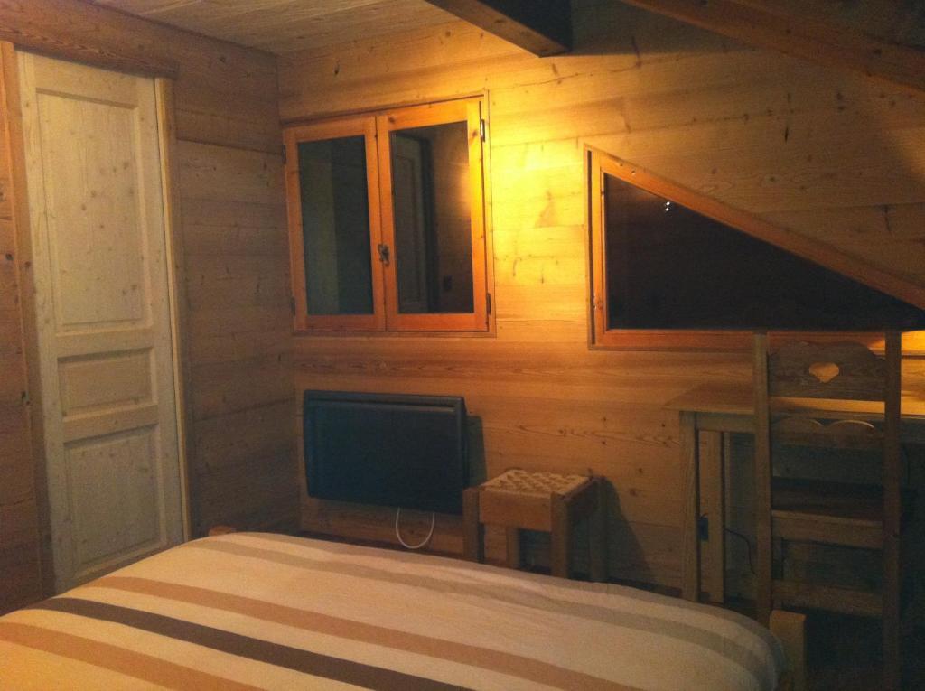 Chalet Narcisse Sixt Szoba fotó