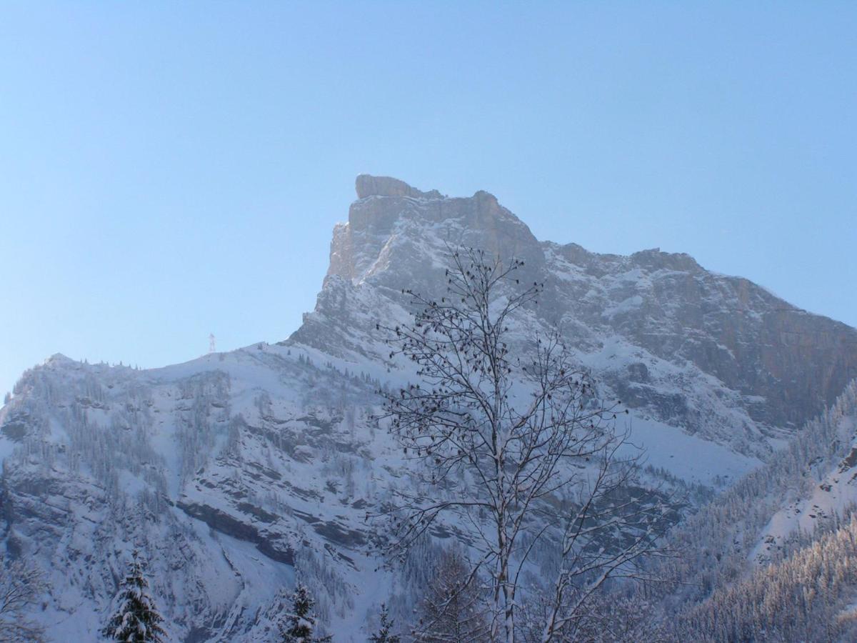 Chalet Narcisse Sixt Szoba fotó